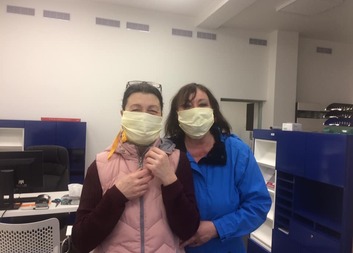 Elim Písek opět pomáhal