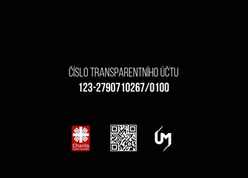 Děkujeme Underground Movie za jejich podporu