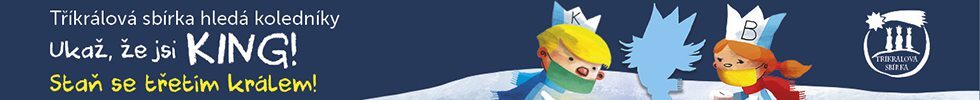 Staň se třetím králem! Staň se třetím králem!