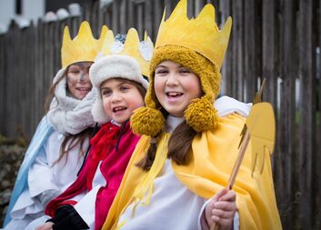 Tříkrálová sbírka na Písecku: srdce lidí zůstala otevřená