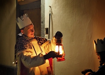 I zdánlivě malé činy mohou mít obrovský přesah