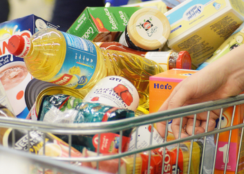 Stěhování Střediska pomoci