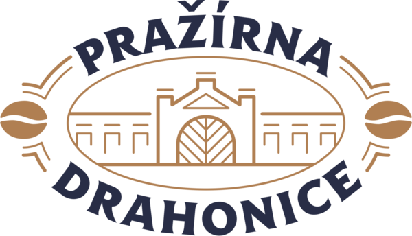 logo Drahonice 2barvy