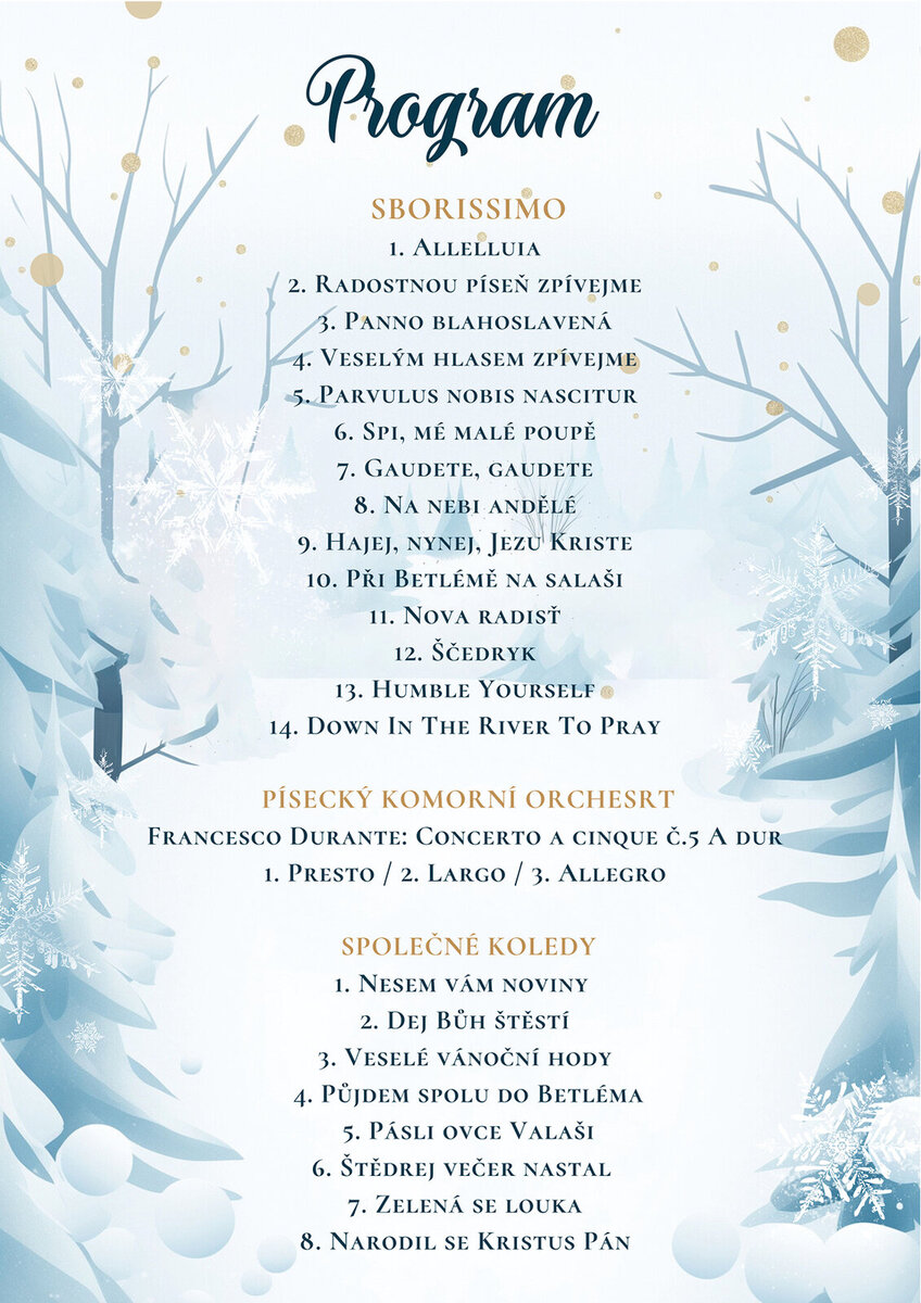 program