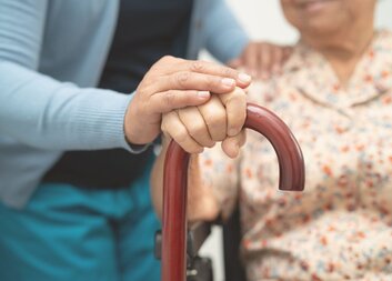 Rok 2024 v pečovatelské službě v Milevsku