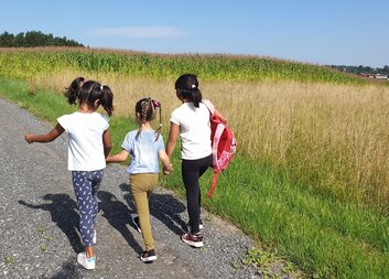 Rok 2024 v azylovém domě ve Veselíčku