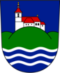 Kostelec nad Vltavou